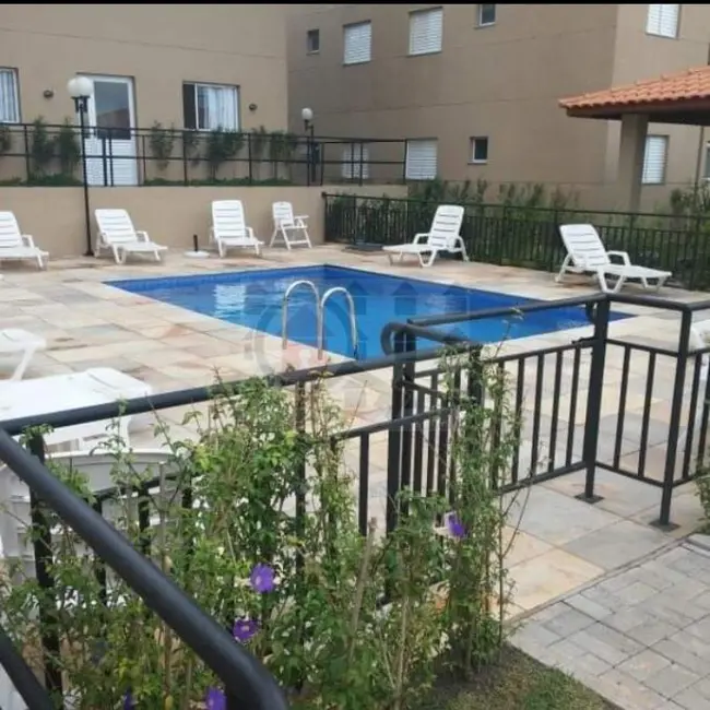 Foto 1 de Apartamento com 2 quartos à venda, 45m2 em Imirim, São Paulo - SP