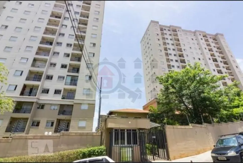 Foto 6 de Apartamento com 2 quartos à venda, 45m2 em Imirim, São Paulo - SP