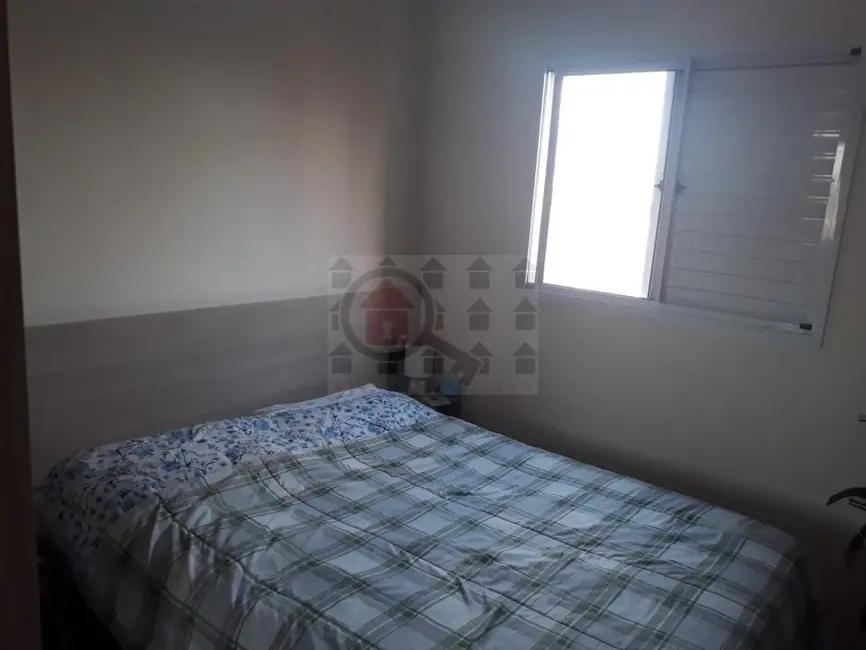 Foto 8 de Apartamento com 2 quartos à venda, 45m2 em Imirim, São Paulo - SP