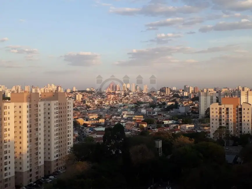 Foto 4 de Apartamento com 2 quartos à venda, 45m2 em Imirim, São Paulo - SP