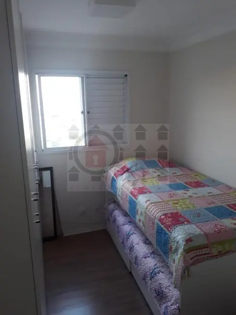 Foto 7 de Apartamento com 2 quartos à venda, 45m2 em Imirim, São Paulo - SP