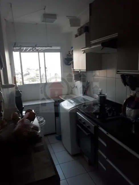 Foto 9 de Apartamento com 2 quartos à venda, 45m2 em Imirim, São Paulo - SP