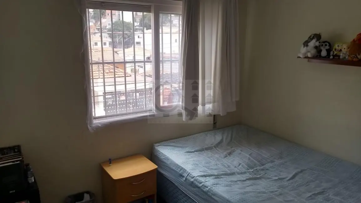 Apartamento com 2 quartos à venda, 56m2 em Parada Inglesa, São Paulo - SP - imagem 7 Foto 7 de Apartamento com 2 quartos à venda, 56m2 em Parada Inglesa, São Paulo - SP