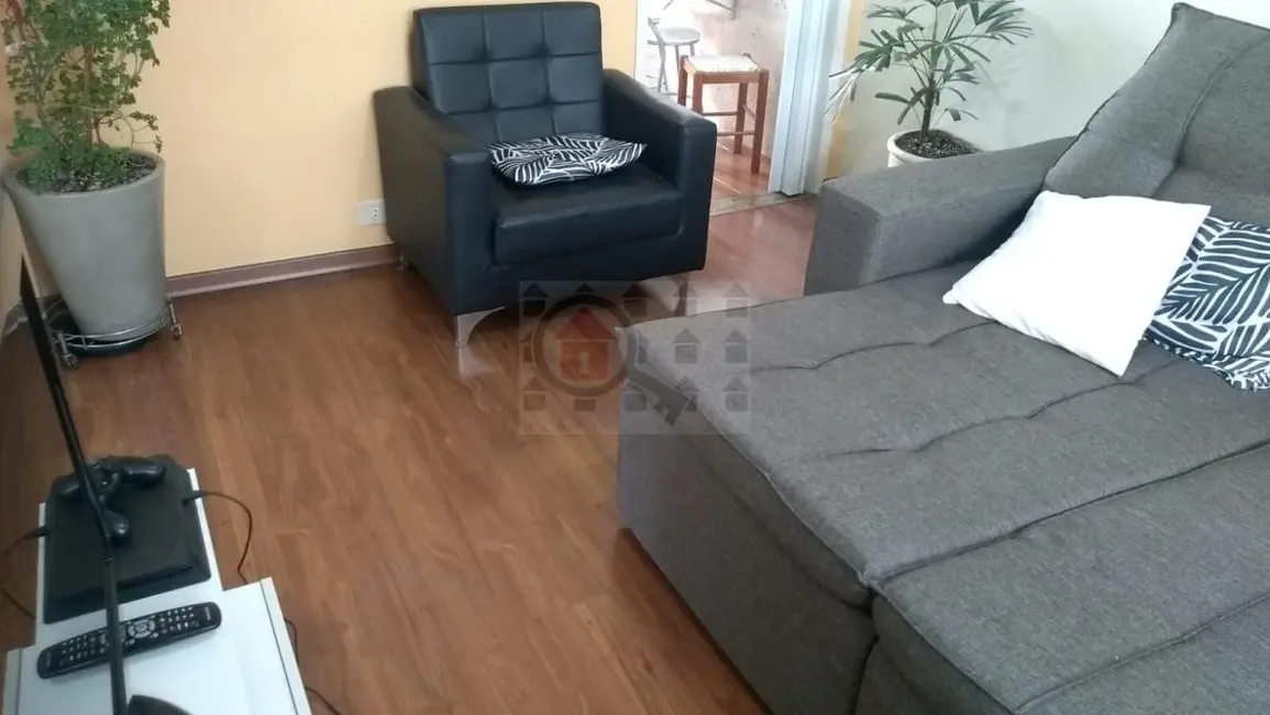 Apartamento com 2 quartos à venda, 56m2 em Parada Inglesa, São Paulo - SP - imagem 4 Foto 4 de Apartamento com 2 quartos à venda, 56m2 em Parada Inglesa, São Paulo - SP