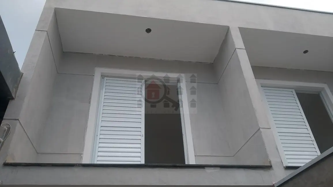 Foto 1 de Sobrado com 3 quartos à venda em Vila Constança, São Paulo - SP