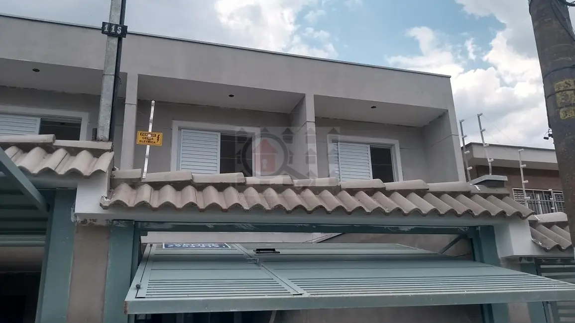 Sobrado com 3 quartos à venda em Vila Constança, São Paulo - SP - imagem 8 Foto 8 de Sobrado com 3 quartos à venda em Vila Constança, São Paulo - SP