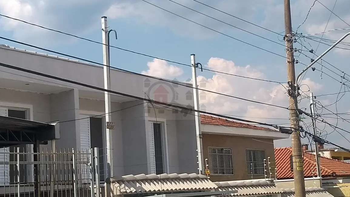 Sobrado com 3 quartos à venda em Parada Inglesa, São Paulo - SP - imagem 9 Foto 9 de Sobrado com 3 quartos à venda em Parada Inglesa, São Paulo - SP