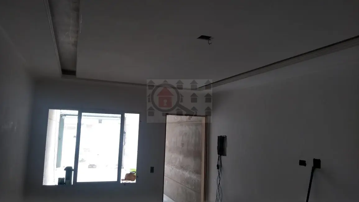 Foto 1 de Sobrado com 3 quartos à venda em Parada Inglesa, São Paulo - SP