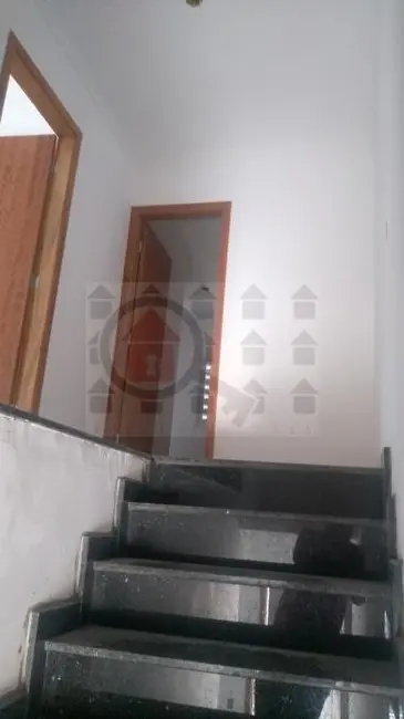 Foto 1 de Sobrado com 3 quartos à venda em Parada Inglesa, São Paulo - SP