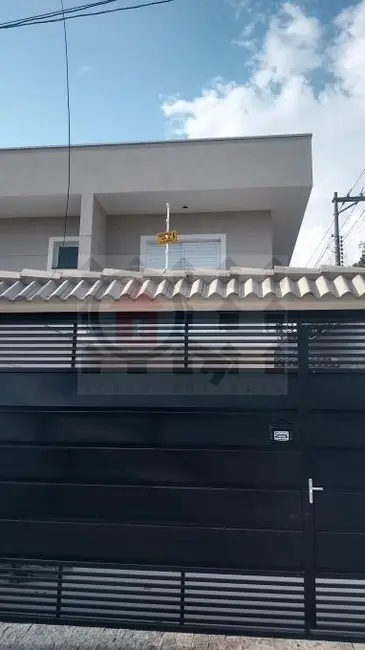 Sobrado com 3 quartos à venda em Parada Inglesa, São Paulo - SP - imagem 1 Foto 1 de Sobrado com 3 quartos à venda em Parada Inglesa, São Paulo - SP