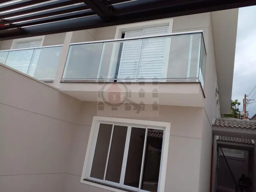 Sobrado com 3 quartos à venda em Parada Inglesa, São Paulo - SP - imagem 3 Foto 3 de Sobrado com 3 quartos à venda em Parada Inglesa, São Paulo - SP