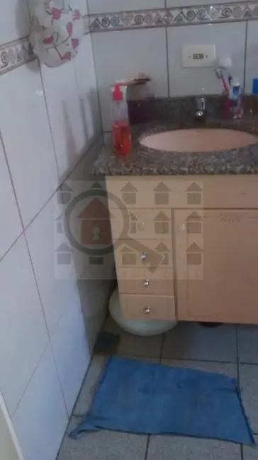 Sobrado com 3 quartos à venda em Tucuruvi, São Paulo - SP - imagem 7 Foto 7 de Sobrado com 3 quartos à venda em Tucuruvi, São Paulo - SP