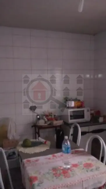 Foto 2 de Sobrado com 3 quartos à venda em Tucuruvi, São Paulo - SP
