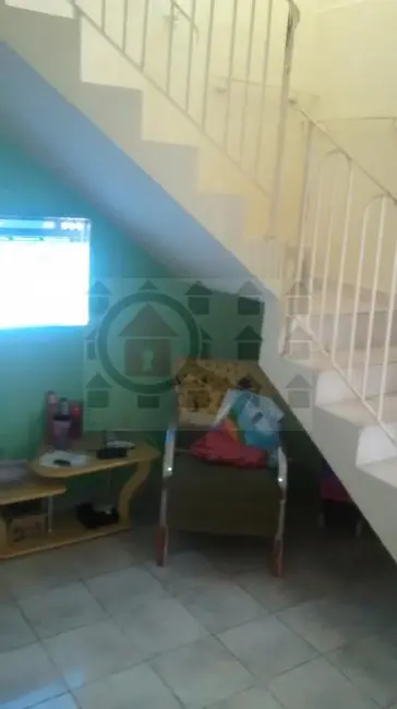 Foto 1 de Sobrado com 3 quartos à venda em Tucuruvi, São Paulo - SP