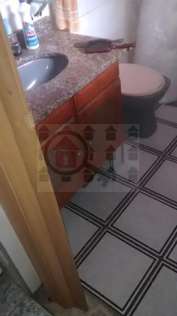 Sobrado com 3 quartos à venda em Tucuruvi, São Paulo - SP - imagem 5 Foto 5 de Sobrado com 3 quartos à venda em Tucuruvi, São Paulo - SP