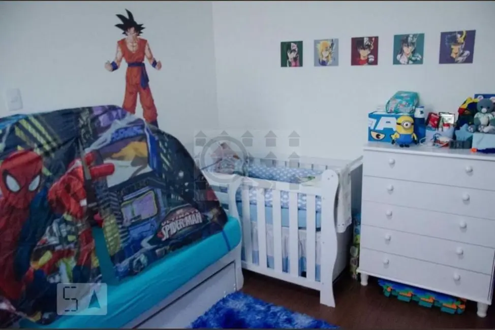 Foto 9 de Sobrado com 2 quartos à venda em Tucuruvi, São Paulo - SP