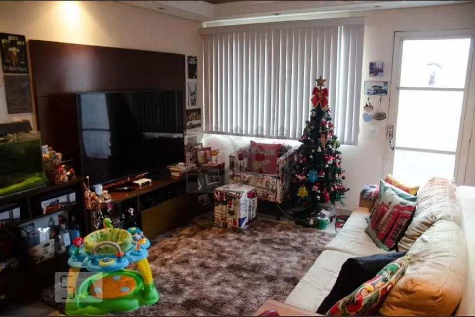 Foto 2 de Sobrado com 2 quartos à venda em Tucuruvi, São Paulo - SP