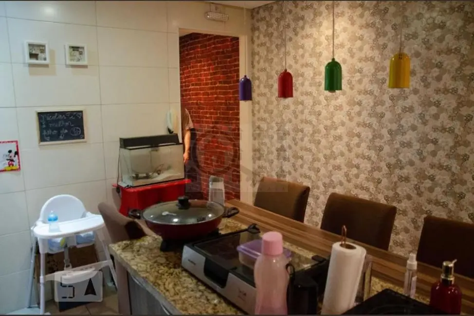 Foto 6 de Sobrado com 2 quartos à venda em Tucuruvi, São Paulo - SP