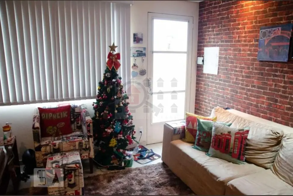 Foto 3 de Sobrado com 2 quartos à venda em Tucuruvi, São Paulo - SP