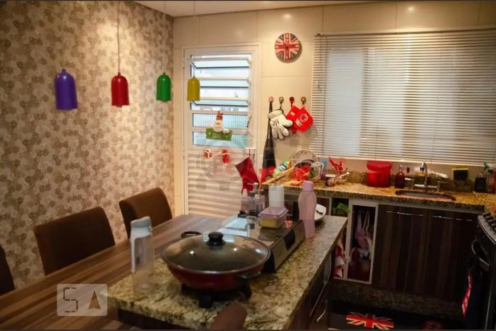 Foto 7 de Sobrado com 2 quartos à venda em Tucuruvi, São Paulo - SP