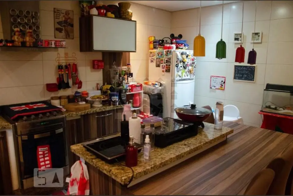 Foto 8 de Sobrado com 2 quartos à venda em Tucuruvi, São Paulo - SP