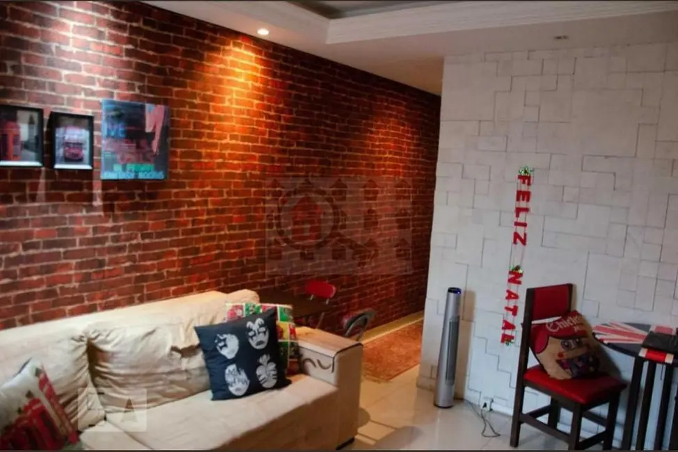 Foto 4 de Sobrado com 2 quartos à venda em Tucuruvi, São Paulo - SP