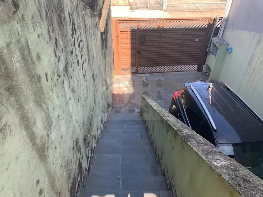 Sobrado com 2 quartos à venda, 75m2 em Parada Inglesa, São Paulo - SP - imagem 8 Foto 8 de Sobrado com 2 quartos à venda, 75m2 em Parada Inglesa, São Paulo - SP