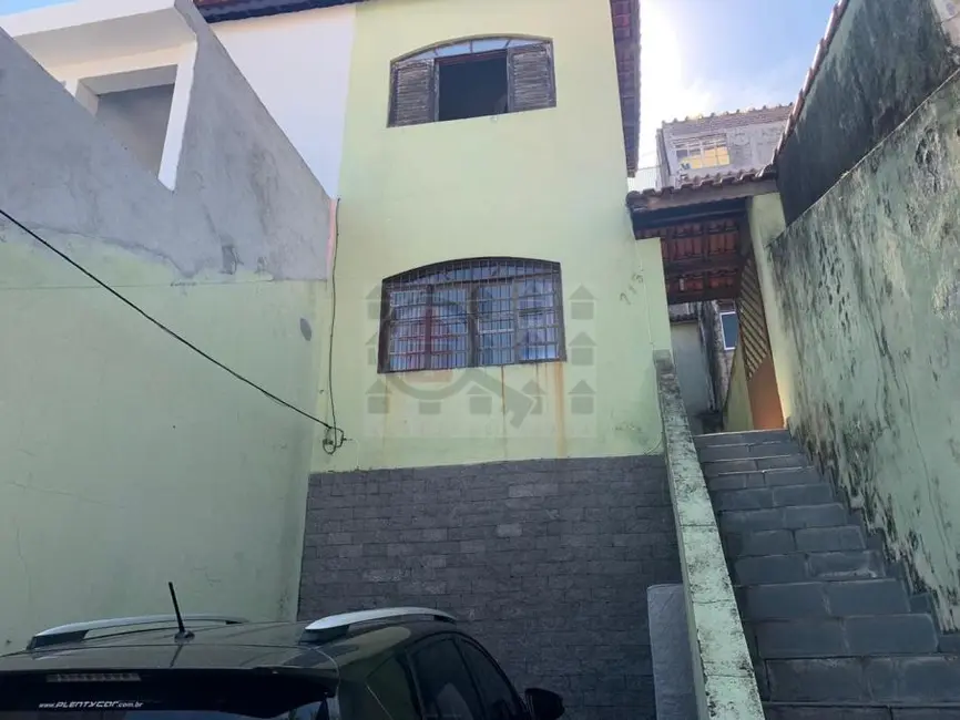 Sobrado com 2 quartos à venda, 75m2 em Parada Inglesa, São Paulo - SP - imagem 1 Foto 1 de Sobrado com 2 quartos à venda, 75m2 em Parada Inglesa, São Paulo - SP