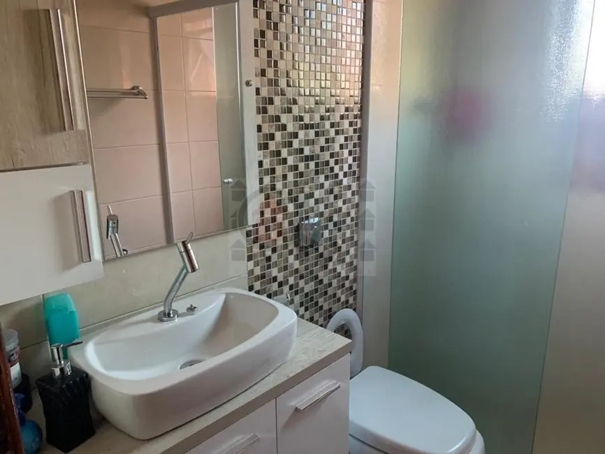 Sobrado com 2 quartos à venda, 75m2 em Parada Inglesa, São Paulo - SP - imagem 5 Foto 5 de Sobrado com 2 quartos à venda, 75m2 em Parada Inglesa, São Paulo - SP