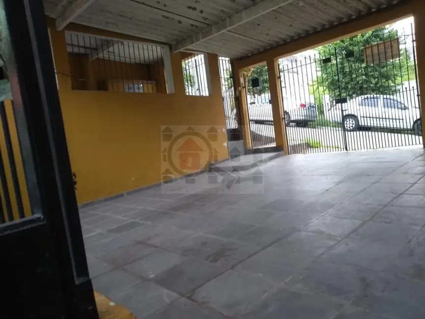 Foto 6 de Terreno / Lote com 5 quartos à venda, 400m2 em Vila Celeste, São Paulo - SP