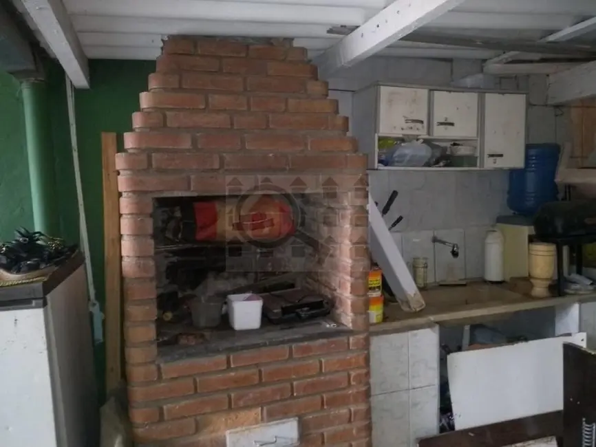 Foto 8 de Terreno / Lote com 5 quartos à venda, 400m2 em Vila Celeste, São Paulo - SP