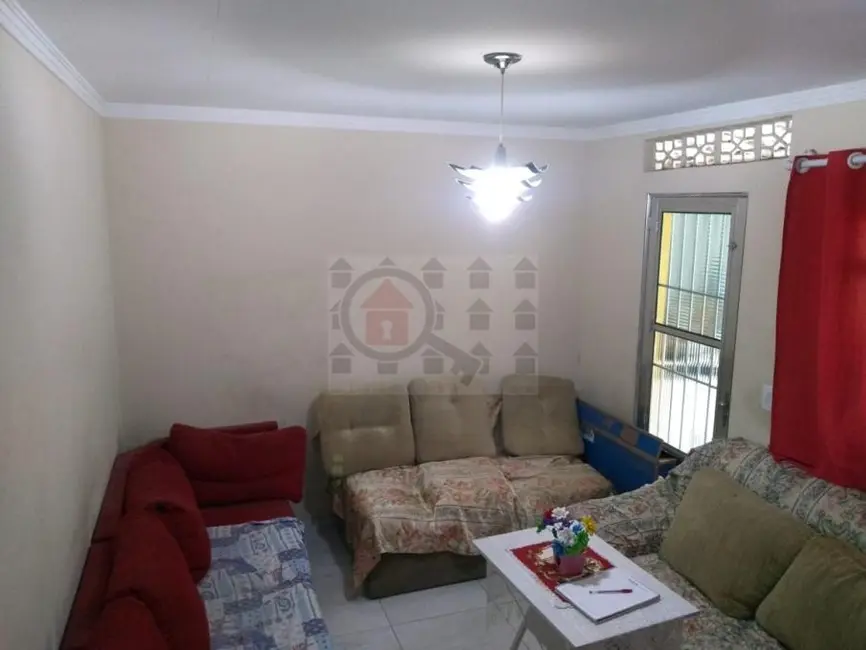 Foto 3 de Terreno / Lote com 5 quartos à venda, 400m2 em Vila Celeste, São Paulo - SP