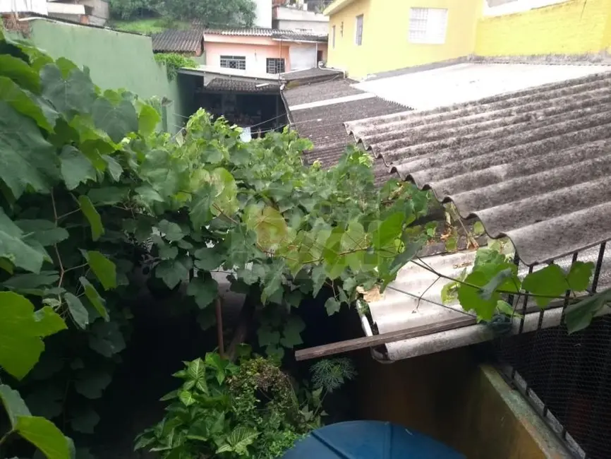 Foto 7 de Terreno / Lote com 5 quartos à venda, 400m2 em Vila Celeste, São Paulo - SP