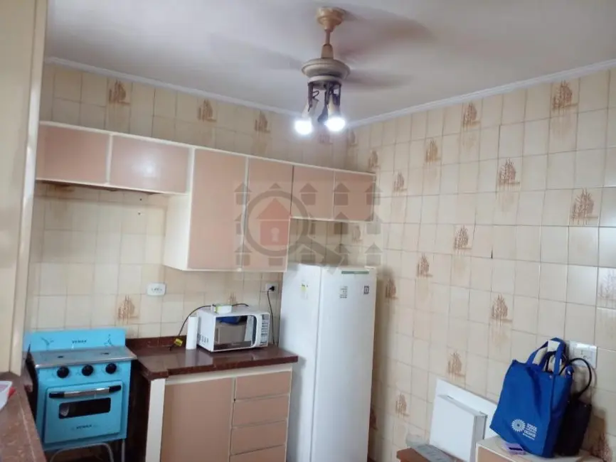 Foto 2 de Apartamento com 2 quartos à venda, 66m2 em Santana, São Paulo - SP