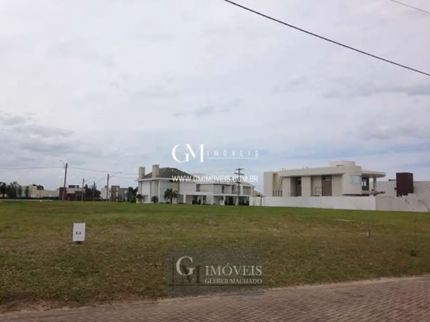 Foto 8 de Terreno / Lote à venda, 521m2 em Torres - RS