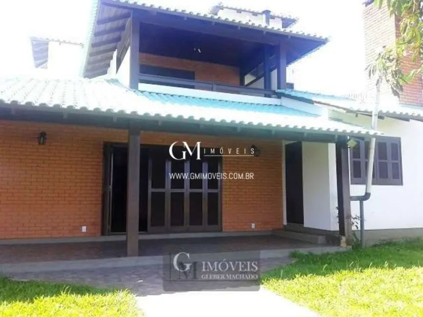 Casa com 4 quartos à venda, 260m2 em Torres - RS - imagem 3 Foto 3 de Casa com 4 quartos à venda, 260m2 em Torres - RS