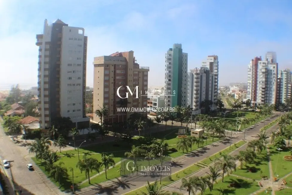 Apartamento com 3 quartos à venda, 200m2 em Torres - RS - imagem 2 Foto 2 de Apartamento com 3 quartos à venda, 200m2 em Torres - RS