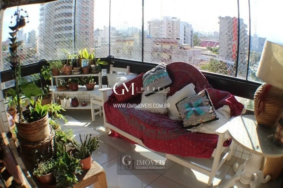 Foto 6 de Cobertura com 4 quartos à venda, 240m2 em Torres - RS