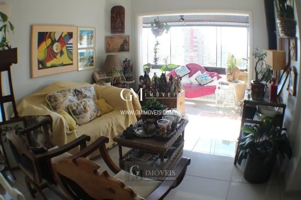 Foto 4 de Cobertura com 4 quartos à venda, 240m2 em Torres - RS