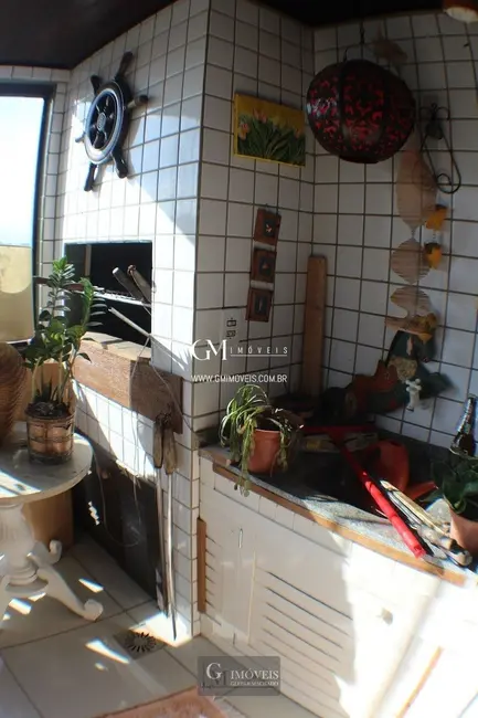 Foto 5 de Cobertura com 4 quartos à venda, 240m2 em Torres - RS