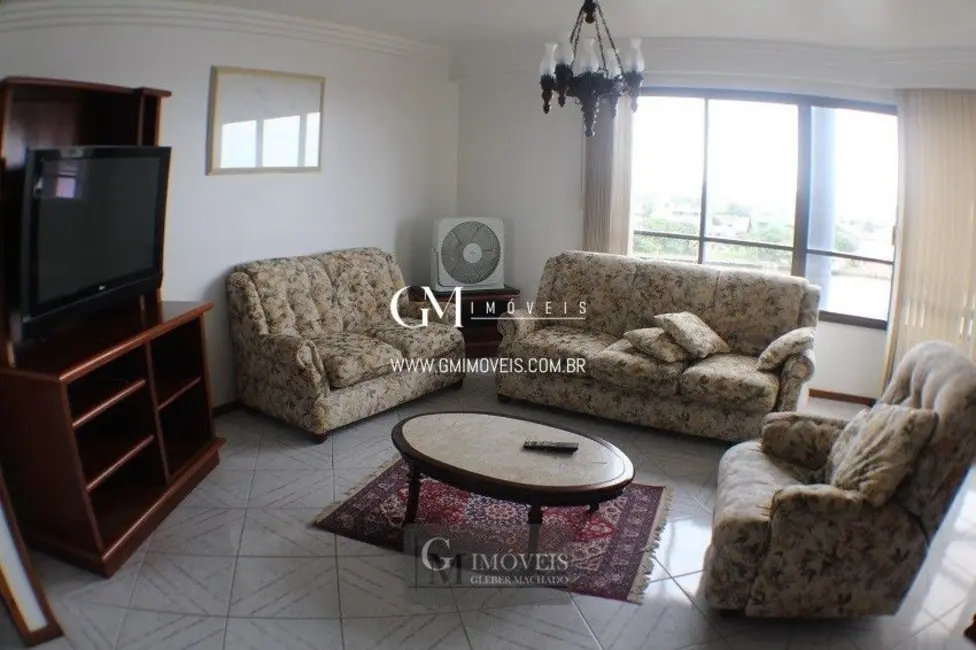 Foto 9 de Apartamento com 3 quartos à venda, 180m2 em Torres - RS