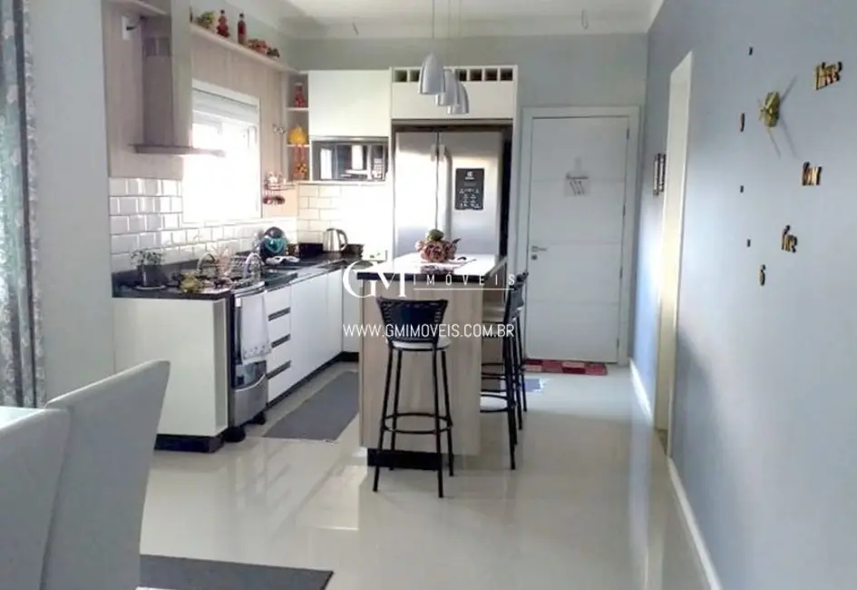 Foto 5 de Casa com 3 quartos à venda, 150m2 em Torres - RS