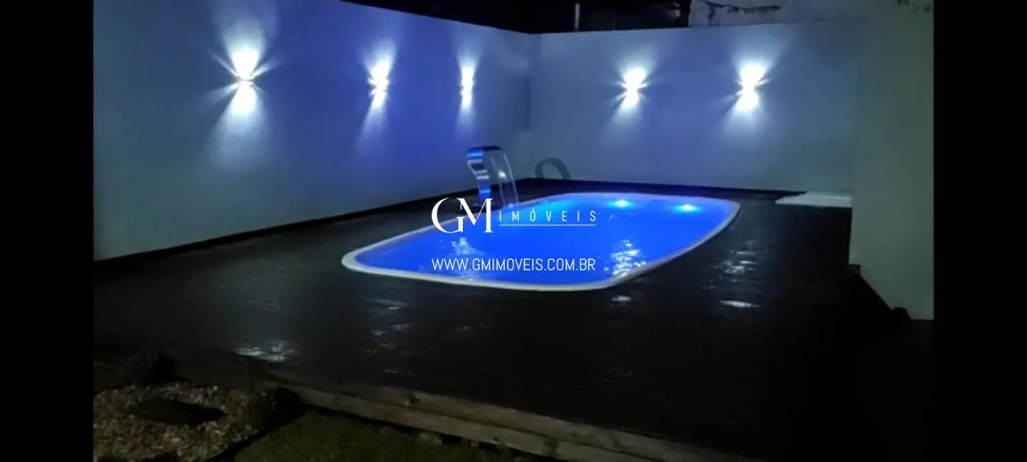 Foto 4 de Casa com 3 quartos à venda, 150m2 em Torres - RS