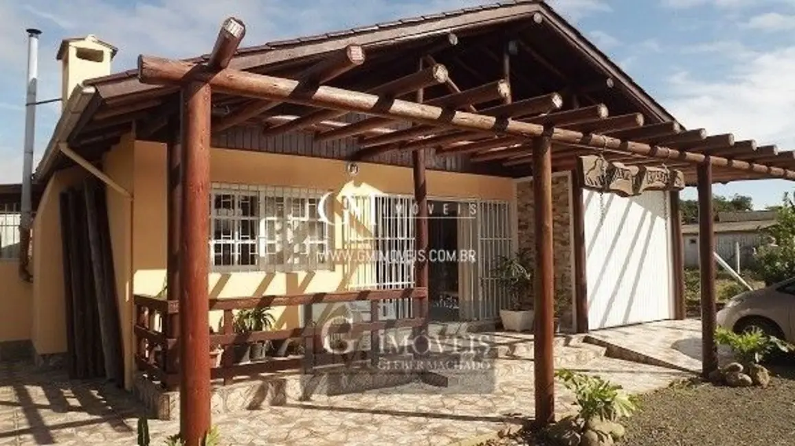 Foto 2 de Chácara com 2 quartos à venda, 120m2 em Torres - RS