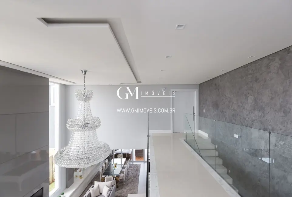 Casa com 4 quartos à venda, 331m2 em Torres - RS - imagem 9 Foto 9 de Casa com 4 quartos à venda, 331m2 em Torres - RS