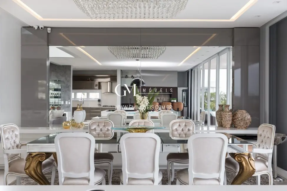 Casa com 4 quartos à venda, 331m2 em Torres - RS - imagem 5 Foto 5 de Casa com 4 quartos à venda, 331m2 em Torres - RS