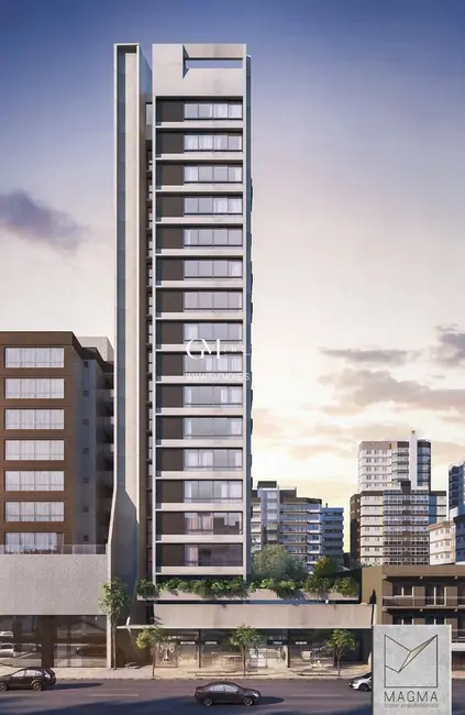 Apartamento com 2 quartos à venda, 73m2 em Centro, Torres - RS - imagem 6 Foto 6 de Apartamento com 2 quartos à venda, 73m2 em Centro, Torres - RS
