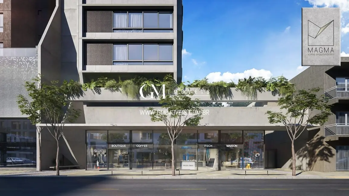 Apartamento com 2 quartos à venda, 73m2 em Centro, Torres - RS - imagem 7 Foto 7 de Apartamento com 2 quartos à venda, 73m2 em Centro, Torres - RS