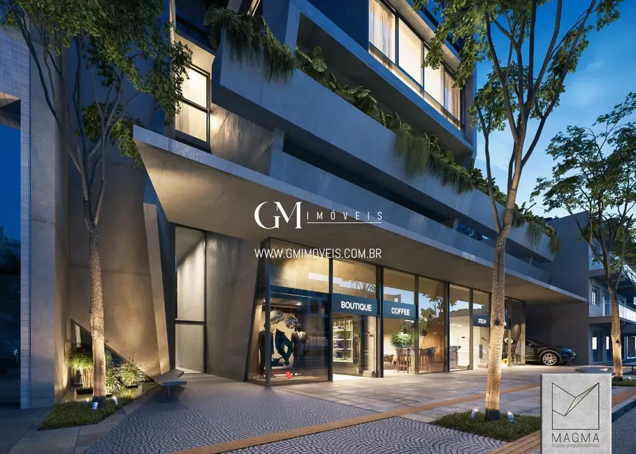 Apartamento com 2 quartos à venda, 73m2 em Centro, Torres - RS - imagem 8 Foto 8 de Apartamento com 2 quartos à venda, 73m2 em Centro, Torres - RS
