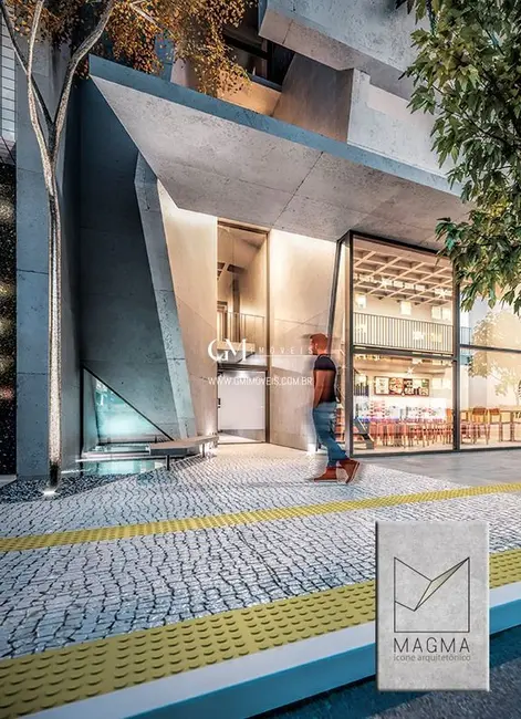 Apartamento com 3 quartos à venda, 104m2 em Centro, Torres - RS - imagem 7 Foto 7 de Apartamento com 3 quartos à venda, 104m2 em Centro, Torres - RS